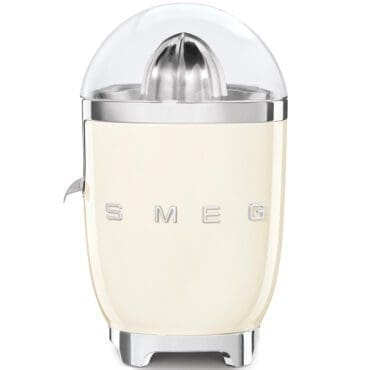 SMEG - Spremiagrumi panna