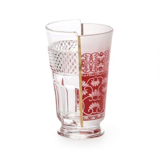 Seletti-Bicchieri-Hybrid-Clarice-set-3-bicchieri