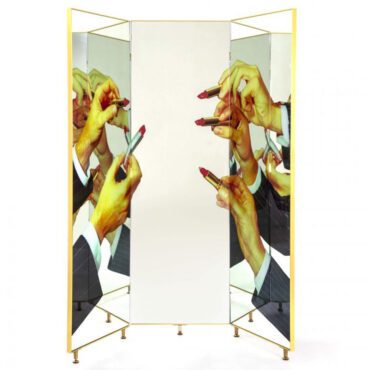 Seletti Paravento Rossetti Longho Design Palermo
