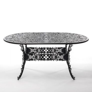 Seletti-Tavolo-Ovale-di-Alluminio-Industry-Collection-Nero-Longho-Design-Palermo
