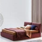 Twils Letto matrimoniale Ada Longho Design Palermo