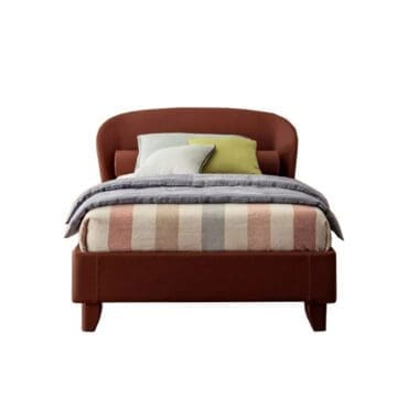 Twils Letto singolo Carnaby Longho Design Palermo