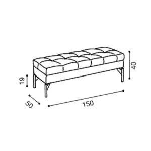 Twils Panchetta Oscar Longho Design Palermo