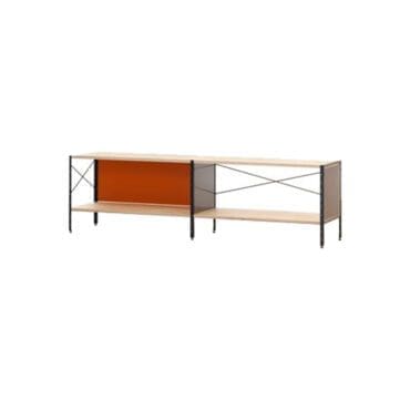 Vitra - Libreria Eames Storage Unit ESU Shelf 1 UA