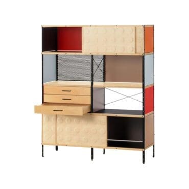 Vitra - Libreria Eames ESU Bookcase