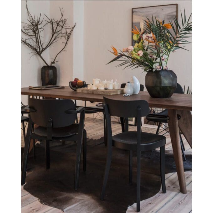 Vitra Tavolo Table Solvay 180 longho design palermo