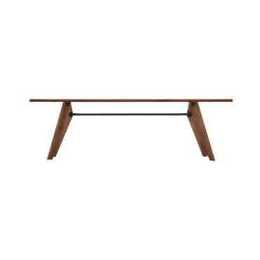 Vitra Tavolo Table Solvay 240 longho design palermo