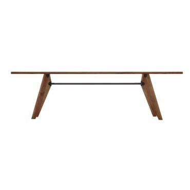 Vitra Tavolo Table Solvay 260 longho design palermo