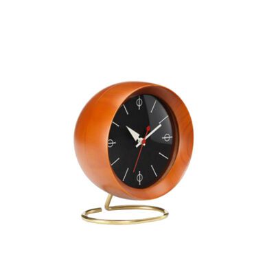vitra orologio-chronopak-clock longho design palermo