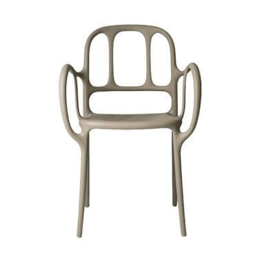 Magis - Sedia Milà beige