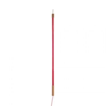 Seletti-Lampada-Linea-LED-Rosso-Longho-Design-Palermo