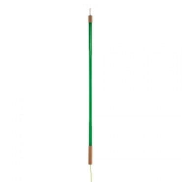 Seletti-Lampada-Linea-LED-Verde-Longho-Design-Palermo