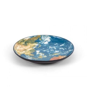 Seletti-Vassoio-Cosmic-Diner-Earth-Asia-Longho-Design-Palermo