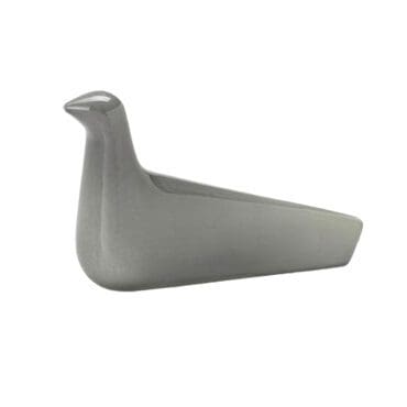 Vitra Miniatura L'Oiseau Ceramica grigio muschio longho design palermo