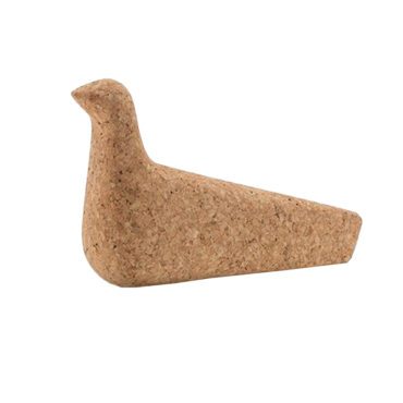 Vitra Miniatura L'Oiseau Sughero edizione limitata longho design palermo