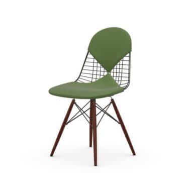 Vitra Wire Chair Dkw 2 tessuto longho design palermo