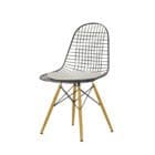 Vitra Wire Chair Dkw 5 longho design palermo