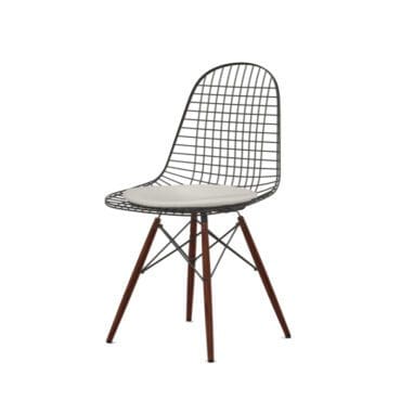 Vitra Wire Chair Dkw 5 longho design palermo