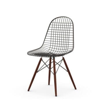 Vitra Wire Chair Dkw longho design palermo