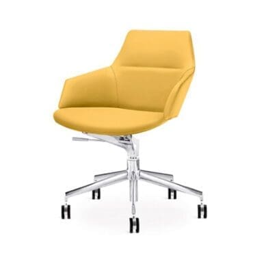 Arper-Poltroncina-bassa-Aston-5-razze-Longho-Design-Palermo