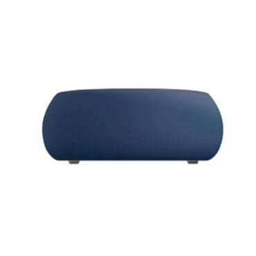 Arper - Pouf Pix 2 posti 95x93
