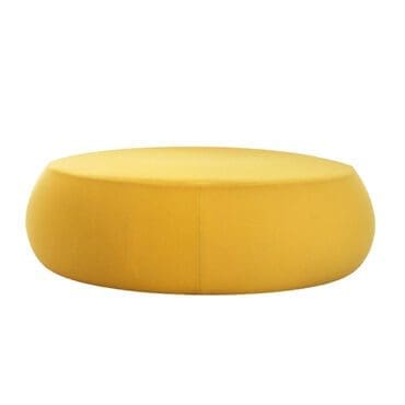 Arper Pouf Pix 3 posti 137x131 Longho Design Palermo