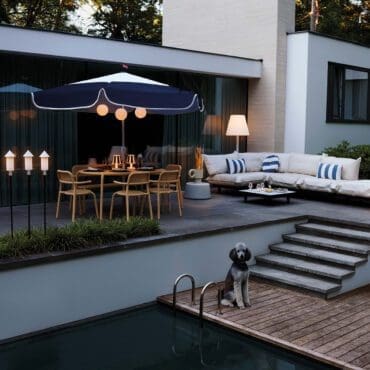 Fatboy-Ombrellone-da-giardino-Sunshady-Ocean-Blue-Longho-Design-Palermo