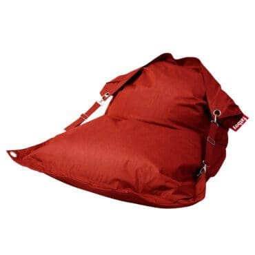 Fatboy-Poltrona-Buggle-Up-Outdoor-Rosso-Longho-Design-Palermo