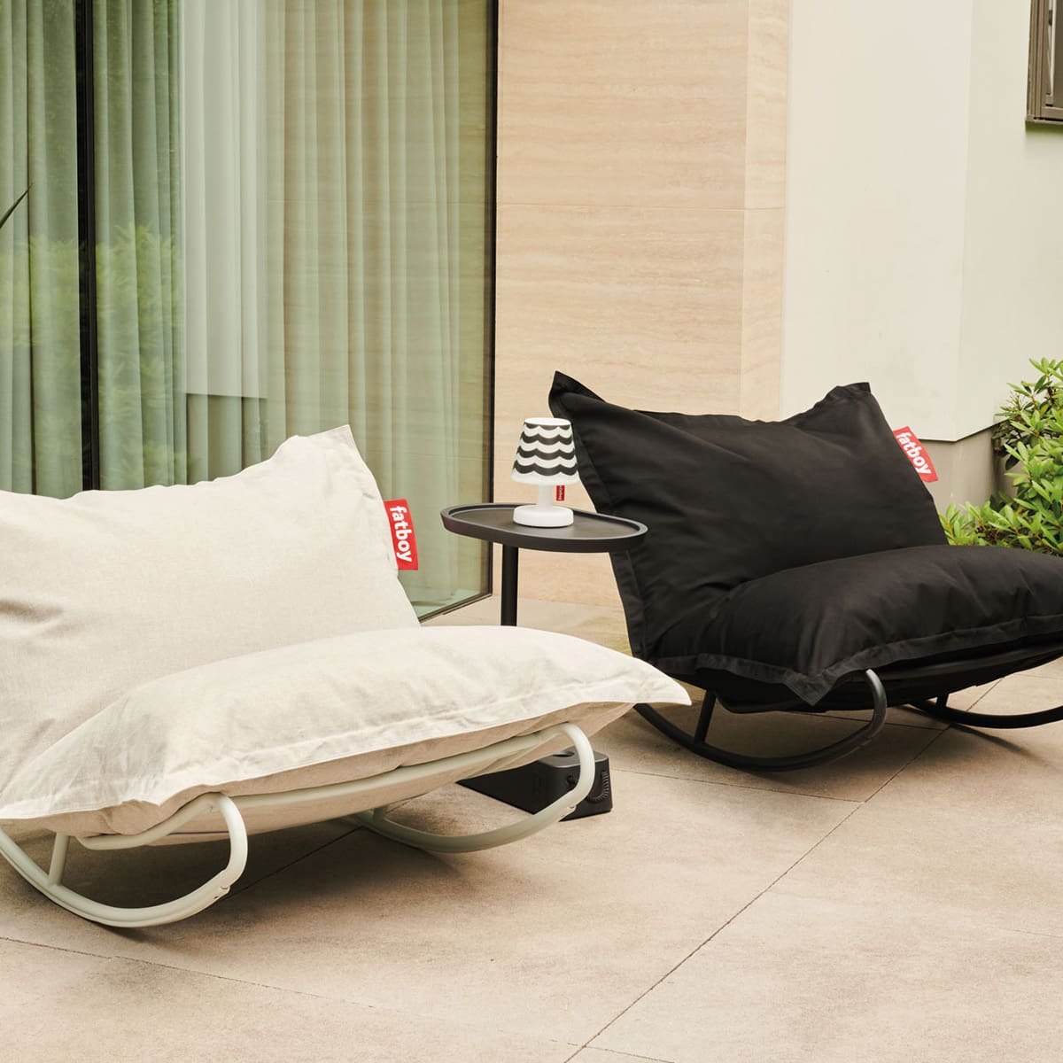 Fatboy-Tavolino-Brick-Table-Anthracite-Longho-Design-Palermo