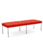 Knoll Panca Florence 48x144 Tessuto Longho Design Palermo