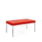 Knoll Panca Florence 48x96 Tessuto Longho Design Palermo