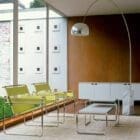 Knoll Poltrona Wassily Cuoio Spinneybeck Longho Design Palermo