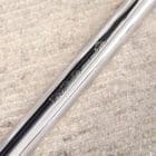 Knoll Sedia MR Longho Design Palermo