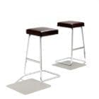 Knoll Sgabello Bar Four Seasons 3 Longho Design Palermo