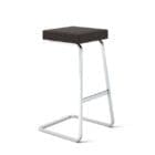 Knoll Sgabello Bar Four Seasons Longho Design Palermo