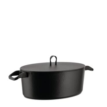 Alessi - Cocotte Ovale La Cintura di Orione