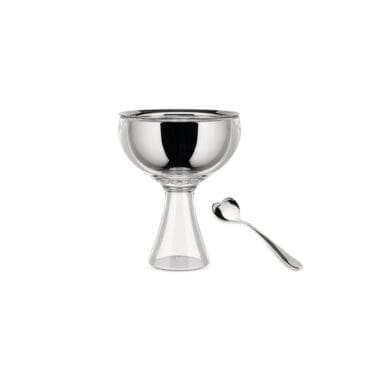 Alessi - Coppa per gelato Big Love