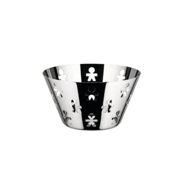 Alessi - Fruttiera Girotondo