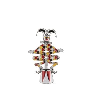 Alessi - Cavatappi The Jester