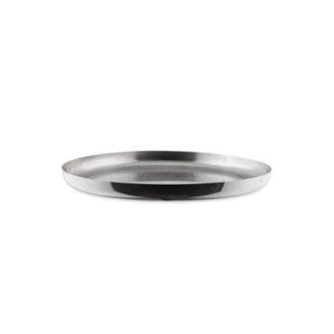 Alessi - Vassoio rotondo JM14/35 T