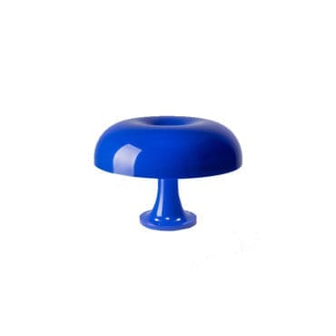 Artemide - Lampada da tavolo Nessino Blue Klein
