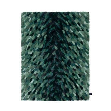 Cc tapis - Tappeto Envolée Forest