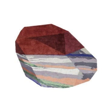 Cc tapis - Tappeto Fordite 3
