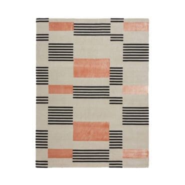 Cc tapis Tappeto Hello Sonia! Flamingo