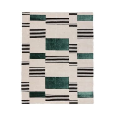 Cc tapis - Tappeto Hello Sonia Forest