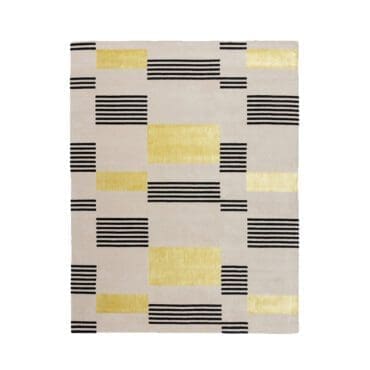 Cc tapis - Tappeto Hello Sonia Ginger