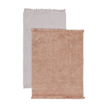 Cc tapis - Tappeto Campo Flamingo