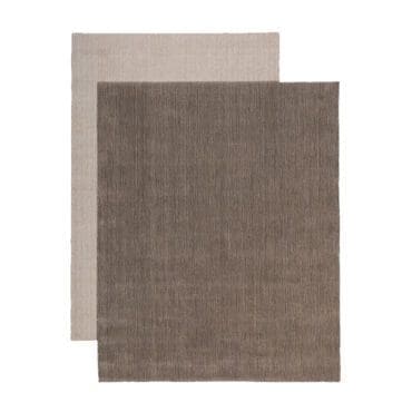 Cc tapis - Tappeto Campo Undyed