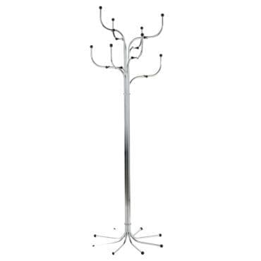 Fritz Hansen - Appendiabiti Coat Tree cromato