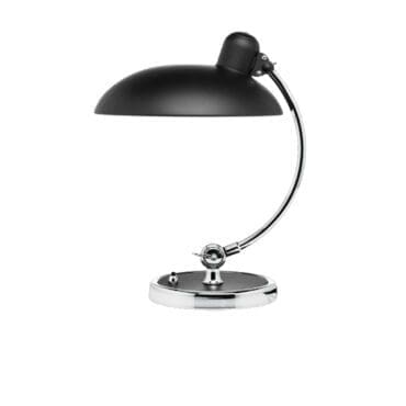 Fritz Hansen Lampada da tavolo Kaiser Idell Vero Opaco longho design longho